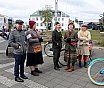 Tweed Ride Reykjavík 2024