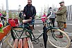 Tweed Ride Reykjavík 2024