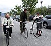 Tweed Ride Reykjavík 2024