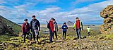 Höskuldarvellir 3. október 2021