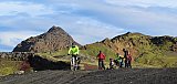 Höskuldarvellir 3. október 2021