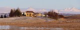 2021 Úthlíð - ferðamennska að vetri