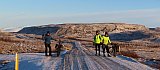 2021 Úthlíð - ferðamennska að vetri