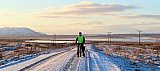 2021 Úthlíð - ferðamennska að vetri