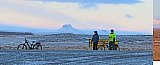 2021 Úthlíð - ferðamennska að vetri