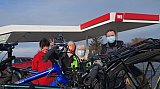 Eldgos &iacute; Geldingad&ouml;lum vi&eth; Fagradalsfjall