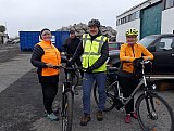&THORN;ri&eth;judagskv&ouml;ldfer&eth;ir 2025