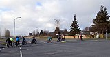 &THORN;ri&eth;judagskv&ouml;ldfer&eth;ir &Iacute;FHK 2020
