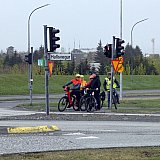 &THORN;ri&eth;judagskv&ouml;ldfer&eth;ir 2025