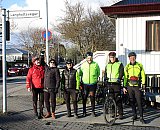 &THORN;ri&eth;judagskv&ouml;ldfer&eth;ir Fjallahj&oacute;lakl&uacute;bbsins 2018