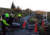 &THORN;ri&eth;judagskv&ouml;ldfer&eth;ir Fjallahj&oacute;lakl&uacute;bbsins 2018