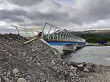 Br&uacute;in yfir Va&eth;lana - &THORN;ingeyjars&yacute;slur
