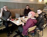 Digital Camera - Laugardagshj&oacute;lat&uacute;rar veturinn 2025-2026