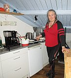 &THORN;ri&eth;judagskv&ouml;ldfer&eth;ir Fjallahj&oacute;lakl&uacute;bbsins 2018