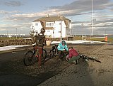 Digital Camera - Laugardagshj&oacute;lat&uacute;rar veturinn 2025-2026