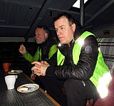&THORN;ri&eth;judagskv&ouml;ldfer&eth;ir Fjallahj&oacute;lakl&uacute;bbsins 2018