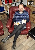 &THORN;ri&eth;judagskv&ouml;ldfer&eth;ir Fjallahj&oacute;lakl&uacute;bbsins 2018