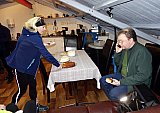 &THORN;ri&eth;judagskv&ouml;ldfer&eth;ir &Iacute;FHK 2020