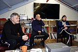 &THORN;ri&eth;judagskv&ouml;ldfer&eth;ir &Iacute;FHK 2020