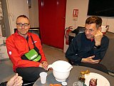&THORN;ri&eth;judagskv&ouml;ldfer&eth;ir 2025