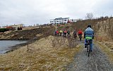 &THORN;ri&eth;judagskv&ouml;ldfer&eth;ir &Iacute;FHK 2020