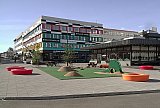 Digital Camera - Laugardagshj&oacute;lat&uacute;rar veturinn 2025-2026
