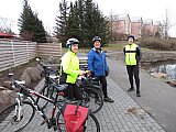 &THORN;ri&eth;judagskv&ouml;ldfer&eth;ir Fjallahj&oacute;lakl&uacute;bbsins 2018