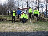 &THORN;ri&eth;judagskv&ouml;ldfer&eth;ir Fjallahj&oacute;lakl&uacute;bbsins 2018