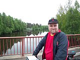 Hj&oacute;la&eth; til R&uacute;sslands 2010