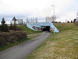&THORN;ri&eth;judagskv&ouml;ldfer&eth;ir Fjallahj&oacute;lakl&uacute;bbsins 2018