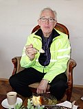 &THORN;ri&eth;judagskv&ouml;ldfer&eth;ir Fjallahj&oacute;lakl&uacute;bbsins 2018
