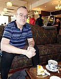 &THORN;ri&eth;judagskv&ouml;ldfer&eth;ir Fjallahj&oacute;lakl&uacute;bbsins 2018