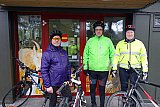 &THORN;ri&eth;judagskv&ouml;ldfer&eth;ir Fjallahj&oacute;lakl&uacute;bbsins 2018