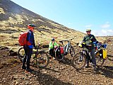 2021 - Eldgos vi&eth; Fagradalsfjall - 24 ma&iacute;