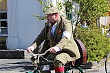 Sj&aacute;umst &iacute; Tweed Ride Reykjav&iacute;k