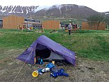 Sta&eth;i&eth; vi&eth; St&oacute;ru-Tjarnir - &THORN;ingeyjars&yacute;slur