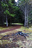 &THORN;ri&eth;judagskv&ouml;ldfer&eth;ir Fjallahj&oacute;lakl&uacute;bbsins 2018