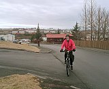 Digital Camera - Laugardagshj&oacute;lat&uacute;rar veturinn 2025-2026
