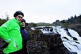 &THORN;ri&eth;judagskv&ouml;ldfer&eth;ir Fjallahj&oacute;lakl&uacute;bbsins 2018