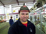&Aacute; marka&eth;num i Vyborg - Hj&oacute;la&eth; til R&uacute;sslands 2010