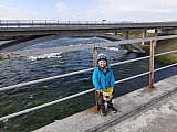 Steinakast &iacute; Lax&aacute; - &THORN;ingeyjars&yacute;slur