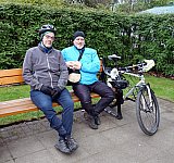 &THORN;ri&eth;judagskv&ouml;ldfer&eth;ir Fjallahj&oacute;lakl&uacute;bbsins 2018