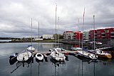 &THORN;ri&eth;judagskv&ouml;ldfer&eth;ir &Iacute;FHK 2020