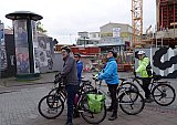 &THORN;ri&eth;judagskv&ouml;ldfer&eth;ir Fjallahj&oacute;lakl&uacute;bbsins 2018