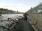 Digital Camera - Laugardagshj&oacute;lat&uacute;rar veturinn 2025-2026