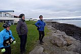 &THORN;ri&eth;judagskv&ouml;ldfer&eth;ir Fjallahj&oacute;lakl&uacute;bbsins 2018