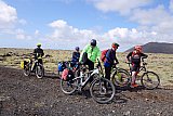 2021 - Eldgos vi&eth; Fagradalsfjall - 24 ma&iacute;