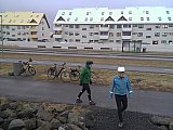 Digital Camera - Laugardagshj&oacute;lat&uacute;rar veturinn 2025-2026