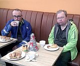 Digital Camera - Laugardagshj&oacute;lat&uacute;rar veturinn 2025-2026