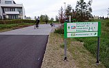 &THORN;ri&eth;judagskv&ouml;ldfer&eth;ir Fjallahj&oacute;lakl&uacute;bbsins 2018